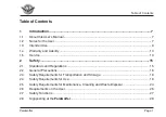 Preview for 3 page of ParaBaseTec ParaGolfer User Manual