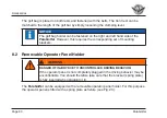 Preview for 92 page of ParaBaseTec ParaGolfer User Manual