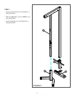 Предварительный просмотр 7 страницы ParaBody 848 User Manual