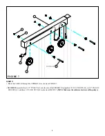 Предварительный просмотр 9 страницы ParaBody 848 User Manual