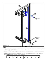 Предварительный просмотр 10 страницы ParaBody 848 User Manual