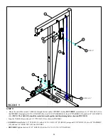 Предварительный просмотр 11 страницы ParaBody 848 User Manual