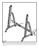 Предварительный просмотр 6 страницы ParaBody 890 User Manual