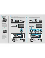 Preview for 2 page of Paradigm SOUNDSCAPE Setup Manual