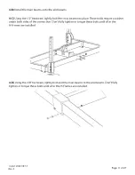 Preview for 11 page of Paradise Datacom PH-2K-5 Installation And Use Manual