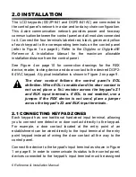 Preview for 8 page of Paradox DGP2-641 Reference And Installation Manual