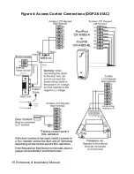 Preview for 12 page of Paradox DGP2-641 Reference And Installation Manual