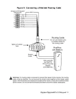 Preview for 13 page of Paradox DGP2-641 Reference And Installation Manual