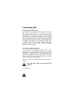 Предварительный просмотр 6 страницы Paradox Digiplex DGP-620 Installer'S Manual