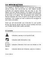 Preview for 5 page of Paradox Digiplex DGP-641 User Manual