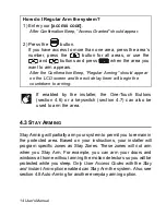 Preview for 13 page of Paradox Digiplex DGP-641 User Manual