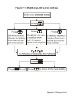 Preview for 40 page of Paradox Digiplex DGP-641 User Manual