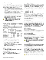 Preview for 16 page of Paradox Digiplex DGP-848 Reference And Installation Manual