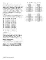 Предварительный просмотр 20 страницы Paradox Digiplex DGP-848 Reference And Installation Manual