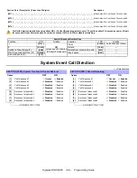 Preview for 33 page of Paradox DIGIPLEX DGP-NE96 Programming Manual