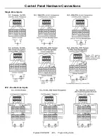 Preview for 45 page of Paradox DIGIPLEX DGP-NE96 Programming Manual