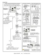 Preview for 46 page of Paradox DIGIPLEX DGP-NE96 Programming Manual