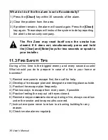 Предварительный просмотр 38 страницы Paradox Digiplex DGP2-648 User Manual