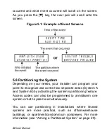 Preview for 30 page of Paradox Esprit+ 642 User Manual