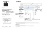 Paradox IP100 User Manual предпросмотр