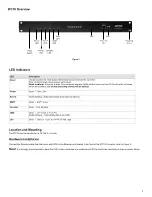 Preview for 2 page of Paradox IPC10 Installation Manual