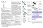 Paradox Magellan PMD75 Instructions предпросмотр