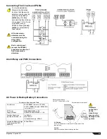 Preview for 53 page of Paradox SP5500 Programming Manual