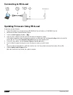 Preview for 54 page of Paradox SP5500 Programming Manual