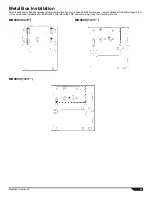 Preview for 55 page of Paradox SP5500 Programming Manual