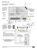 Preview for 57 page of Paradox SP5500 Programming Manual