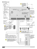 Preview for 58 page of Paradox SP5500 Programming Manual