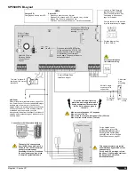 Preview for 59 page of Paradox SP5500 Programming Manual