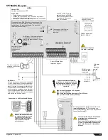 Preview for 61 page of Paradox SP5500 Programming Manual