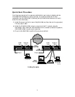 Preview for 4 page of Paradyne 3162 Quick Reference