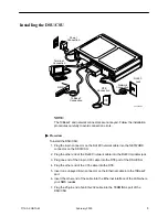 Preview for 3 page of Paradyne 7112 Instructions Manual