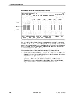 Предварительный просмотр 90 страницы Paradyne 7123 User Manual