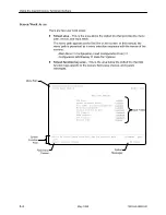 Предварительный просмотр 16 страницы Paradyne 7520 User Manual