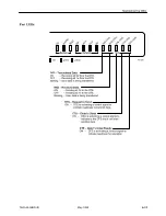 Предварительный просмотр 35 страницы Paradyne 7520 User Manual