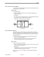 Предварительный просмотр 41 страницы Paradyne 7520 User Manual