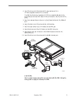 Preview for 3 page of Paradyne 7612 Start-Up Instructions