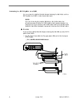 Предварительный просмотр 6 страницы Paradyne 8540 Installation Instructions Manual