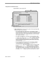 Предварительный просмотр 19 страницы Paradyne 8540 User Manual