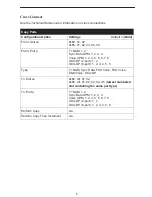 Preview for 9 page of Paradyne 9161 Single T1 Quick Reference