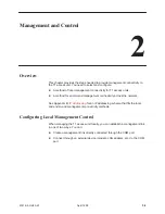 Preview for 29 page of Paradyne 9161 Single T1 User Manual