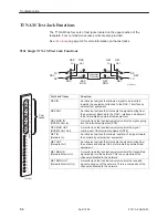 Preview for 186 page of Paradyne 9161 Single T1 User Manual