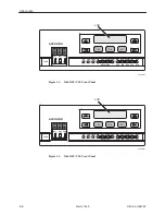 Предварительный просмотр 20 страницы Paradyne ACCULINK 3160 Operator'S Manual