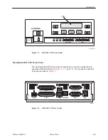 Предварительный просмотр 21 страницы Paradyne ACCULINK 3160 Operator'S Manual