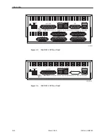 Предварительный просмотр 22 страницы Paradyne ACCULINK 3160 Operator'S Manual