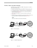 Предварительный просмотр 27 страницы Paradyne ACCULINK 3160 Operator'S Manual