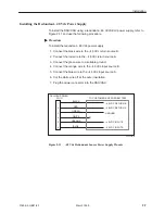 Предварительный просмотр 31 страницы Paradyne ACCULINK 3160 Operator'S Manual